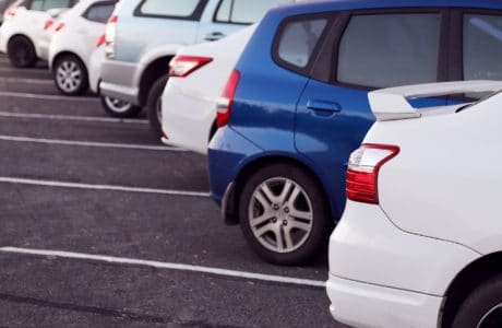 car price